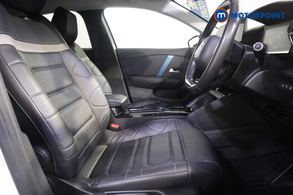 Citroen C4 Shine Plus Automatic Electric Hatchback - Stock Number (1577293) - 10th supplementary image