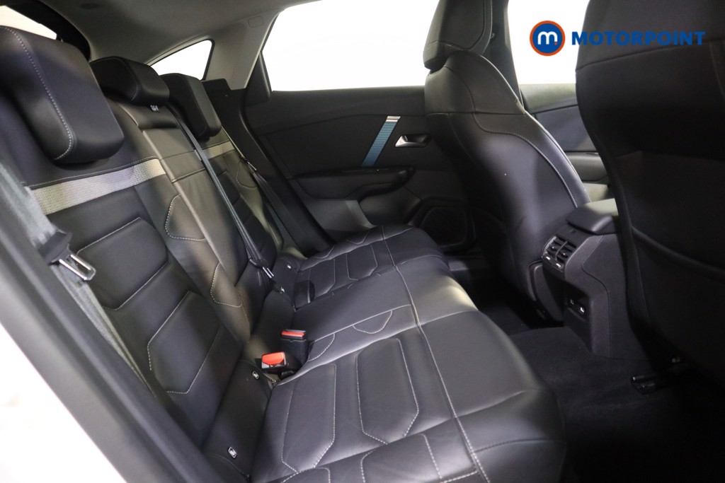 Citroen C4 Shine Plus Automatic Electric Hatchback - Stock Number (1577293) - 11th supplementary image