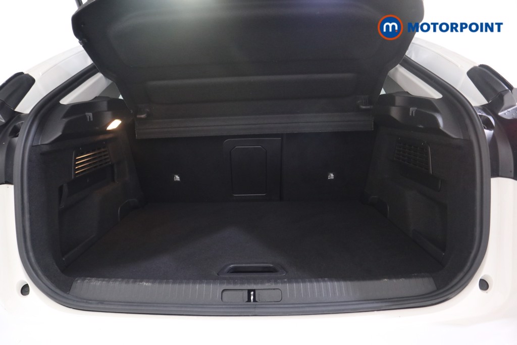 Citroen C4 Shine Plus Automatic Electric Hatchback - Stock Number (1577293) - 12th supplementary image