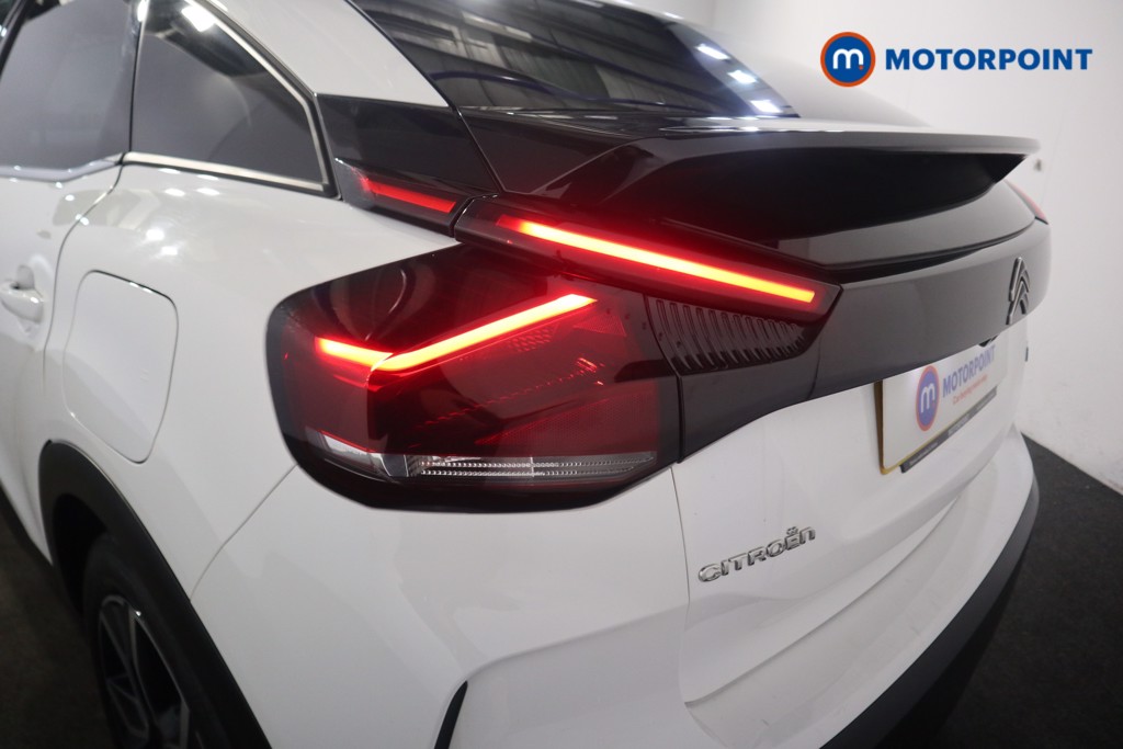 Citroen C4 Shine Plus Automatic Electric Hatchback - Stock Number (1577293) - 19th supplementary image