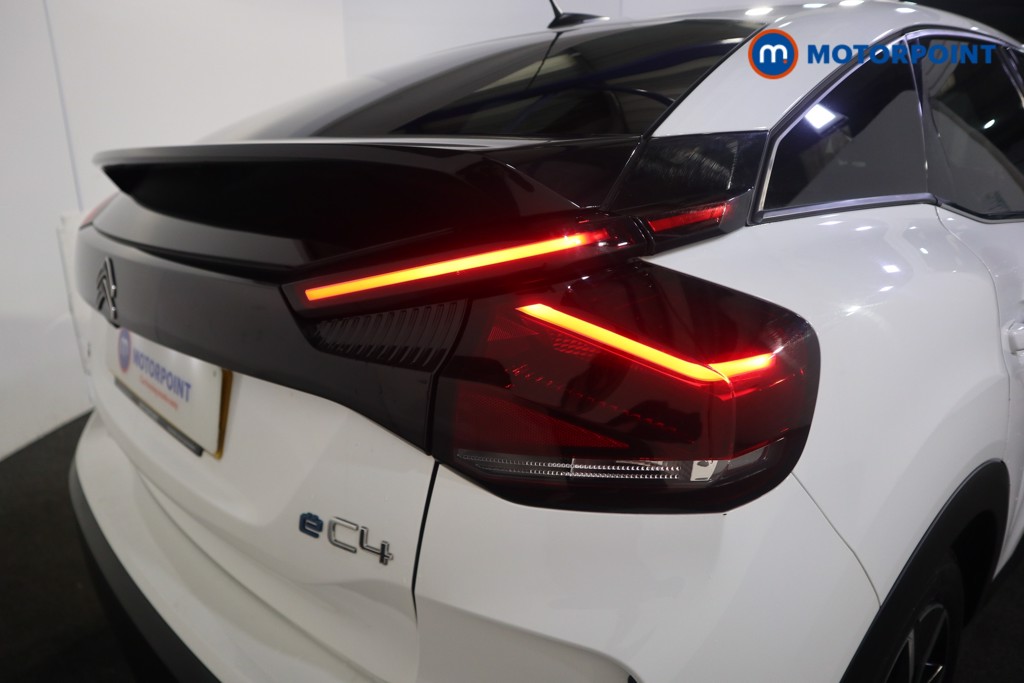 Citroen C4 Shine Plus Automatic Electric Hatchback - Stock Number (1577293) - 20th supplementary image