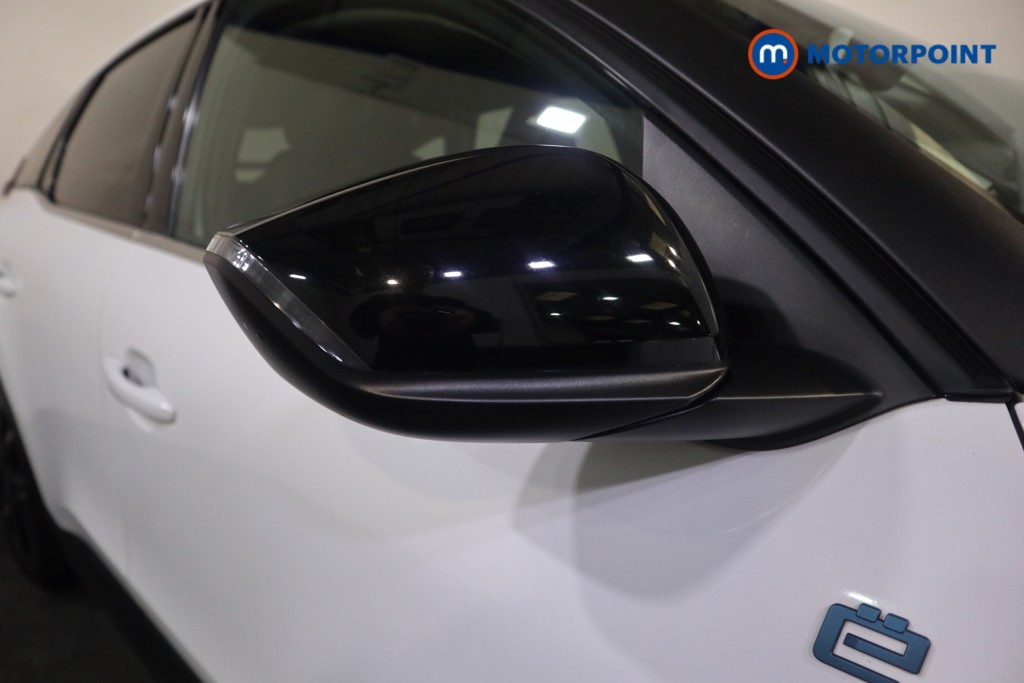 Citroen C4 Shine Plus Automatic Electric Hatchback - Stock Number (1577293) - 21st supplementary image
