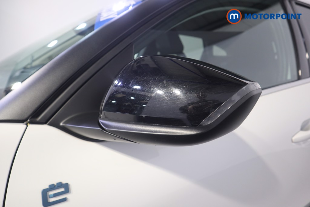 Citroen C4 Shine Plus Automatic Electric Hatchback - Stock Number (1577293) - 22nd supplementary image