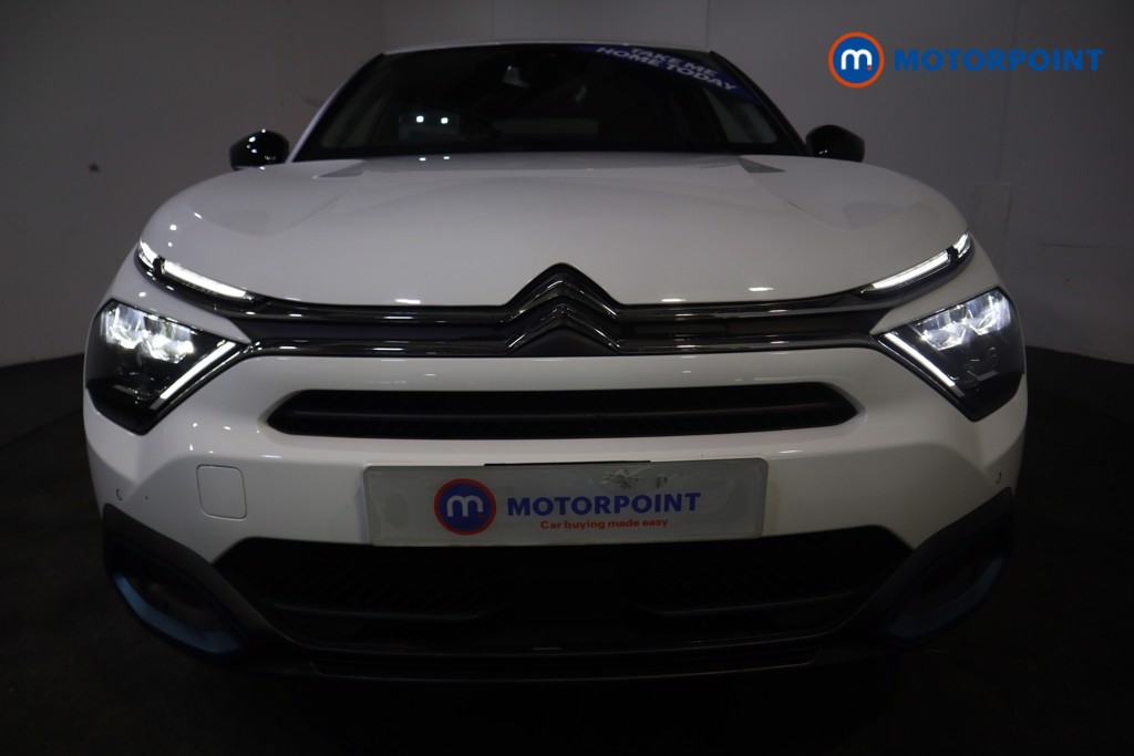 Citroen C4 Shine Plus Automatic Electric Hatchback - Stock Number (1577293) - 24th supplementary image