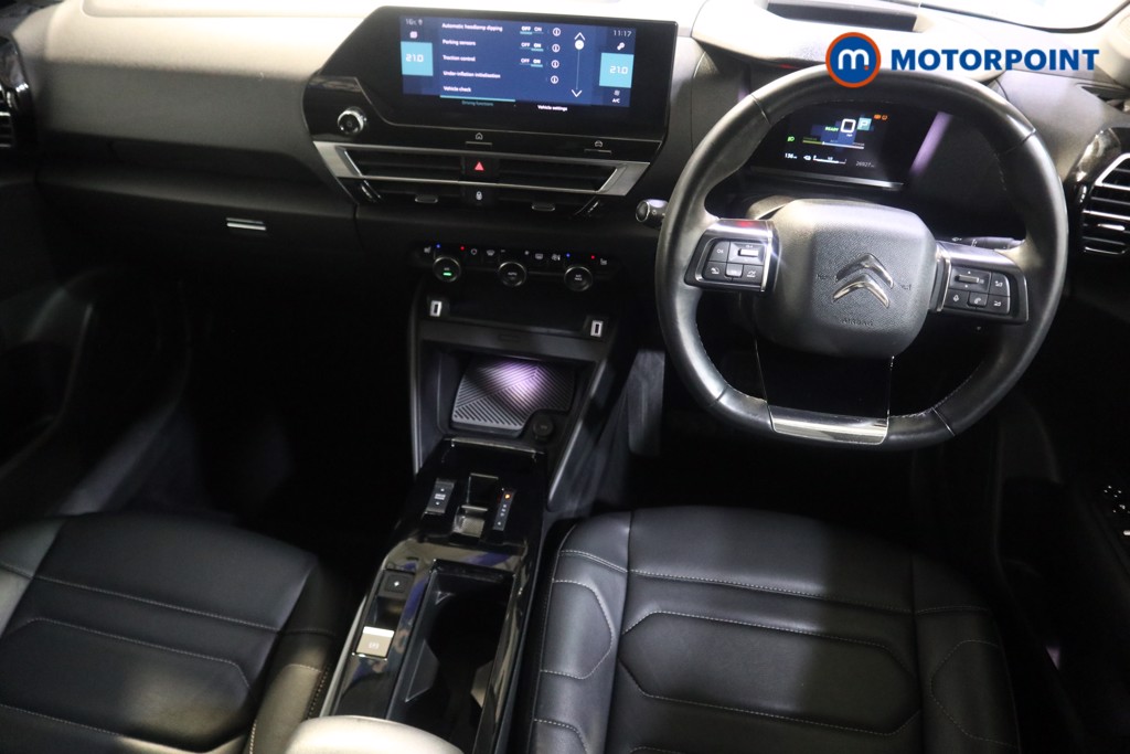 Citroen C4 Shine Plus Automatic Electric Hatchback - Stock Number (1577293) - 1st supplementary image