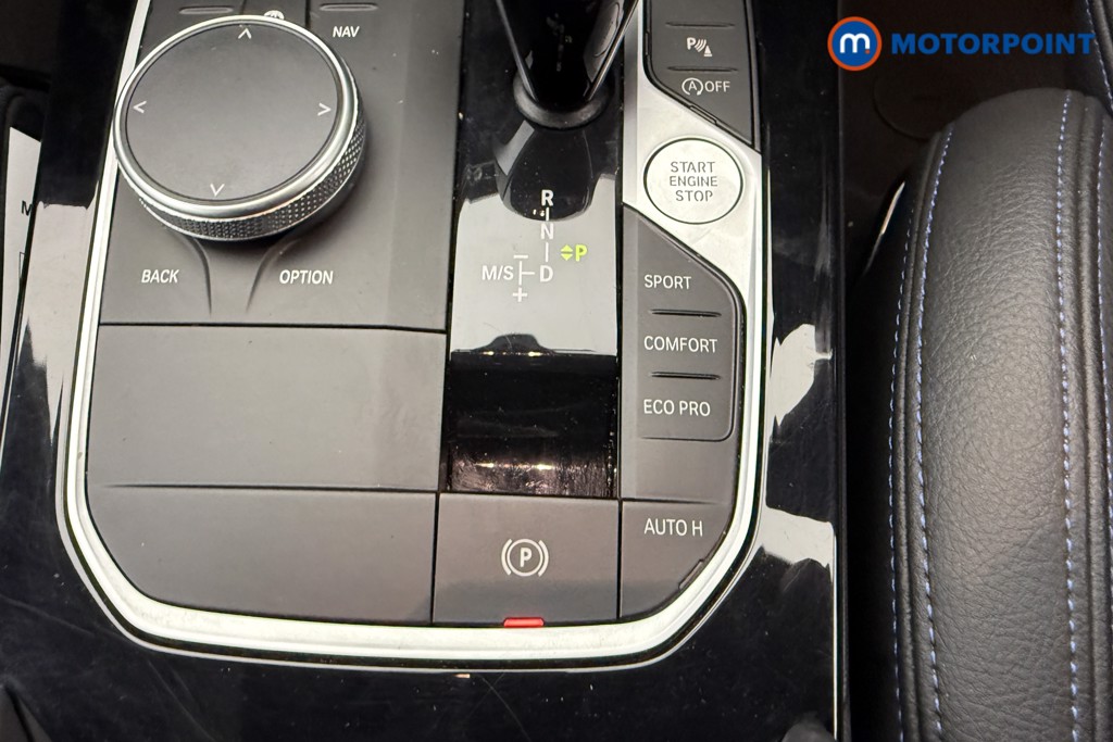 BMW 1 Series M Sport Automatic Petrol Hatchback - Stock Number (1577329) - 14th supplementary image