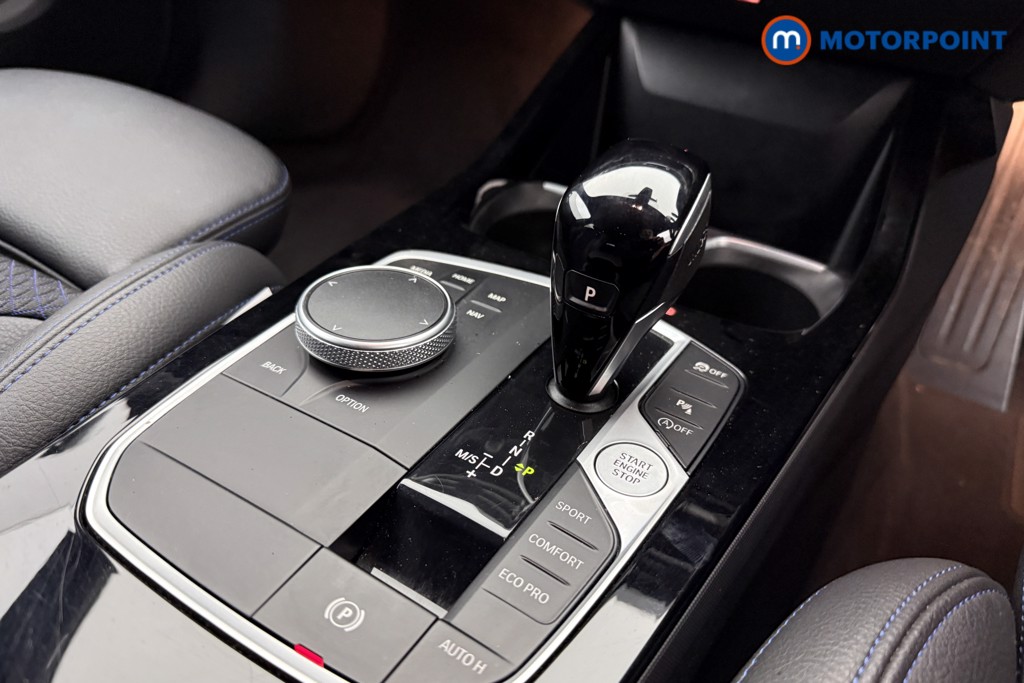 BMW 1 Series M Sport Automatic Petrol Hatchback - Stock Number (1577329) - 15th supplementary image