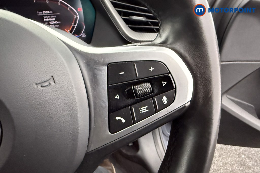 BMW 1 Series M Sport Automatic Petrol Hatchback - Stock Number (1577329) - 17th supplementary image
