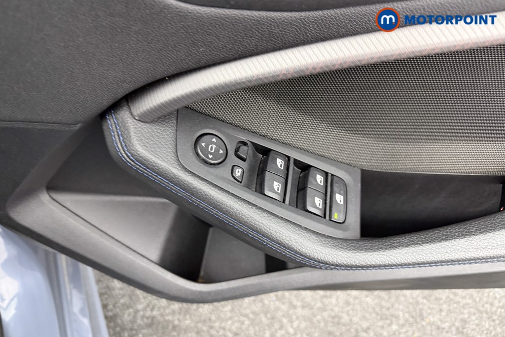 BMW 1 Series M Sport Automatic Petrol Hatchback - Stock Number (1577329) - 19th supplementary image