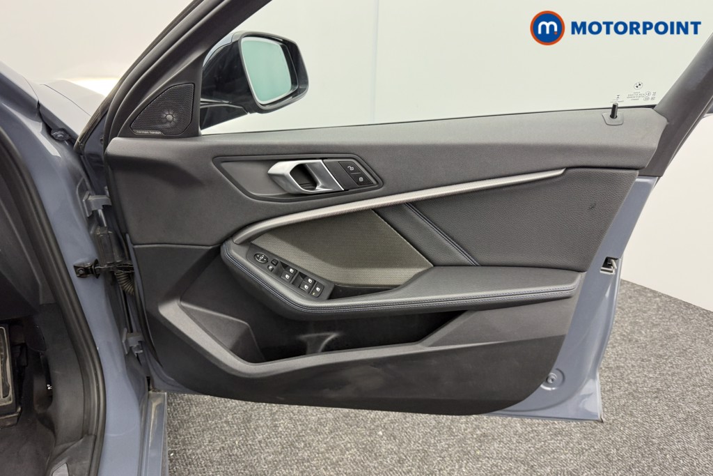 BMW 1 Series M Sport Automatic Petrol Hatchback - Stock Number (1577329) - 20th supplementary image