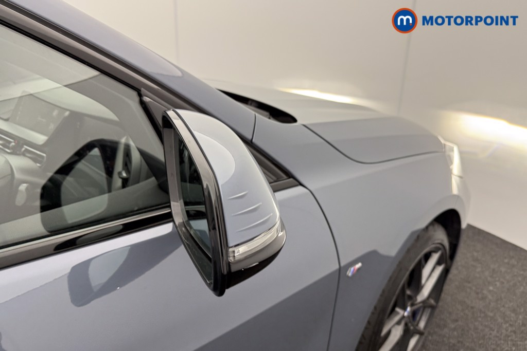 BMW 1 Series M Sport Automatic Petrol Hatchback - Stock Number (1577329) - 21st supplementary image