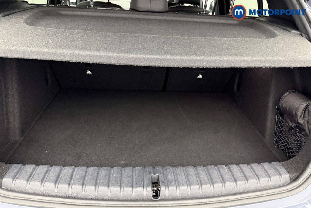 BMW 1 Series M Sport Automatic Petrol Hatchback - Stock Number (1577329) - 23rd supplementary image
