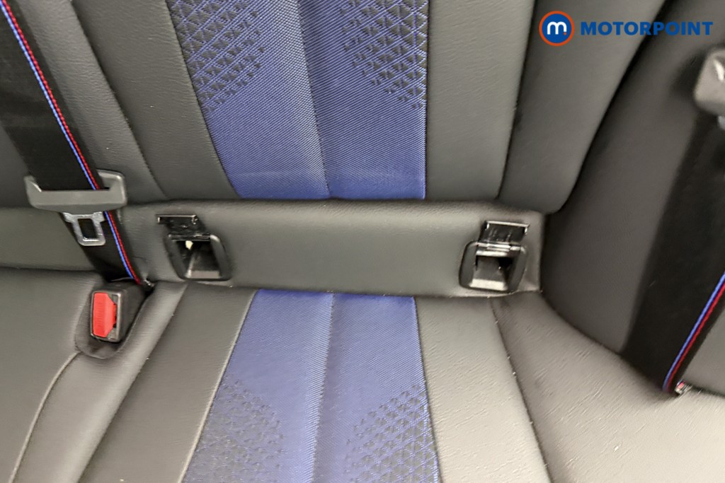 BMW 1 Series M Sport Automatic Petrol Hatchback - Stock Number (1577329) - 26th supplementary image
