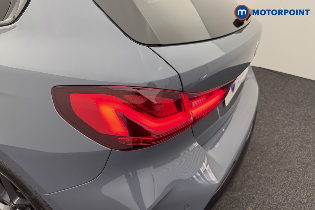 BMW 1 Series M Sport Automatic Petrol Hatchback - Stock Number (1577329) - 27th supplementary image
