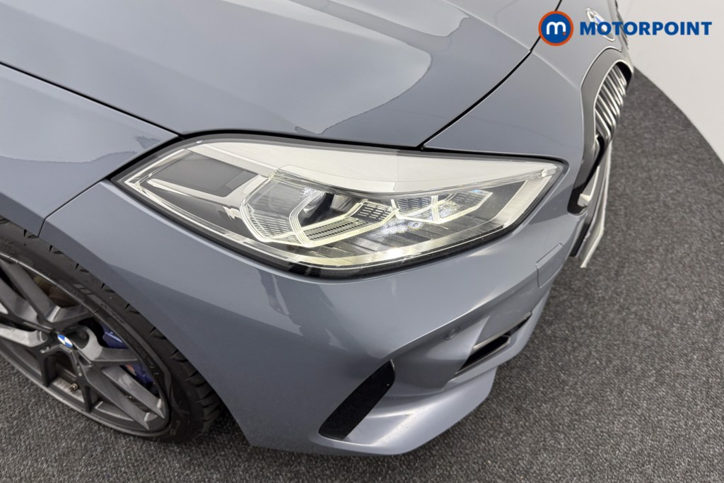 BMW 1 Series M Sport Automatic Petrol Hatchback - Stock Number (1577329) - 29th supplementary image