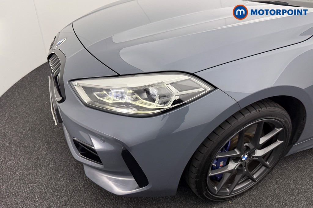 BMW 1 Series M Sport Automatic Petrol Hatchback - Stock Number (1577329) - 30th supplementary image