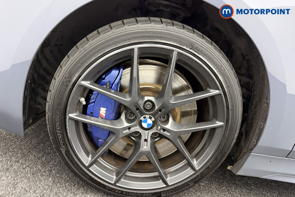 BMW 1 Series M Sport Automatic Petrol Hatchback - Stock Number (1577329) - 31st supplementary image