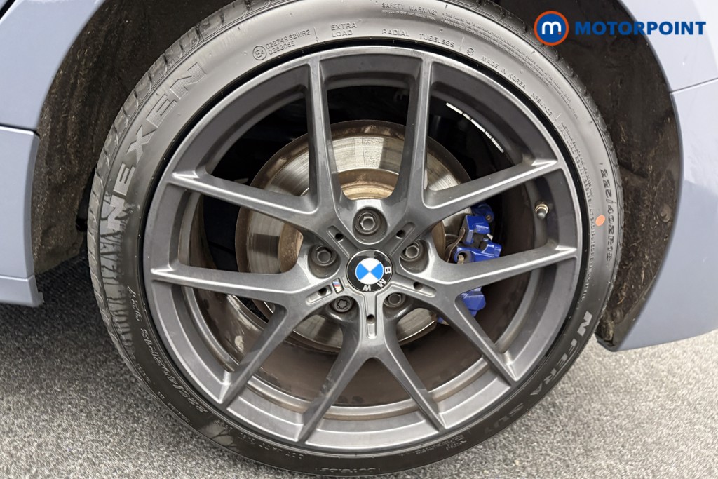 BMW 1 Series M Sport Automatic Petrol Hatchback - Stock Number (1577329) - 32nd supplementary image