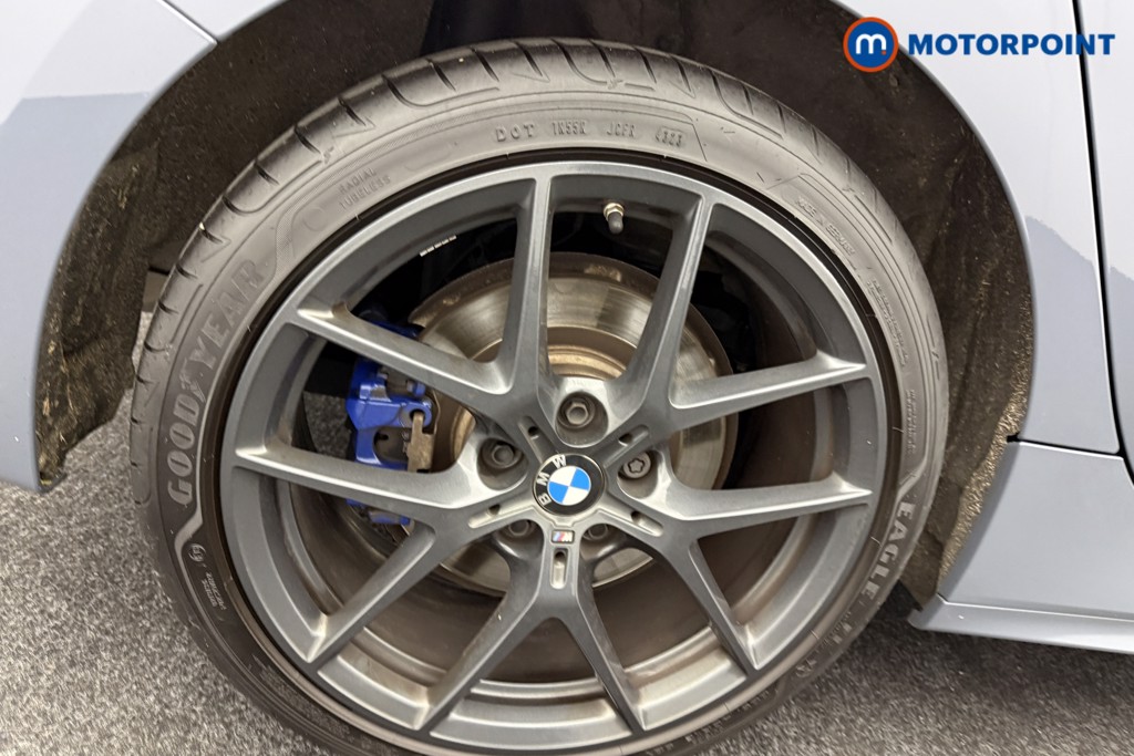BMW 1 Series M Sport Automatic Petrol Hatchback - Stock Number (1577329) - 33rd supplementary image