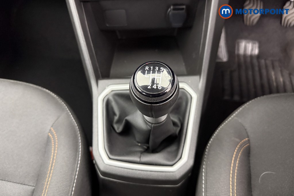 Dacia Sandero Stepway Expression Manual Petrol Hatchback - Stock Number (1577353) - 11th supplementary image