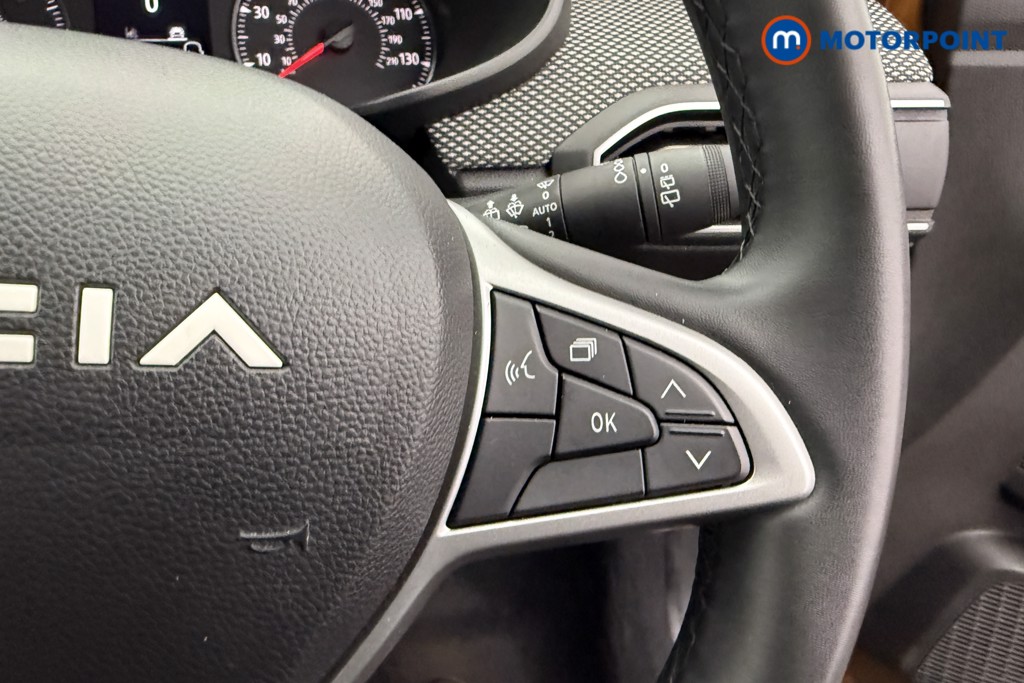 Dacia Sandero Stepway Expression Manual Petrol Hatchback - Stock Number (1577353) - 13th supplementary image