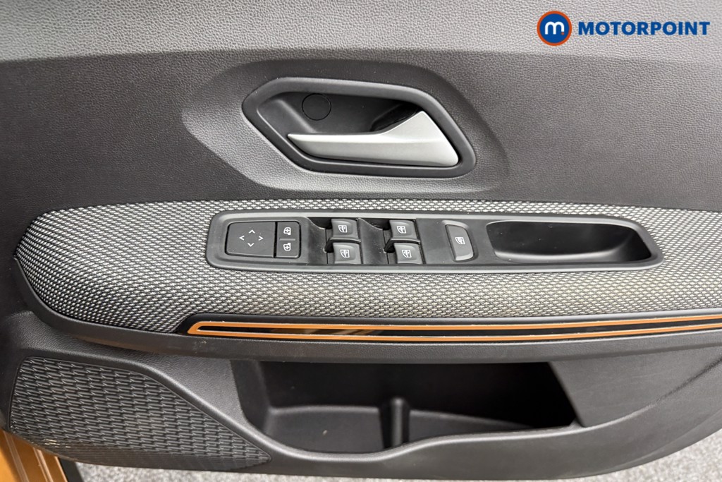Dacia Sandero Stepway Expression Manual Petrol Hatchback - Stock Number (1577353) - 15th supplementary image