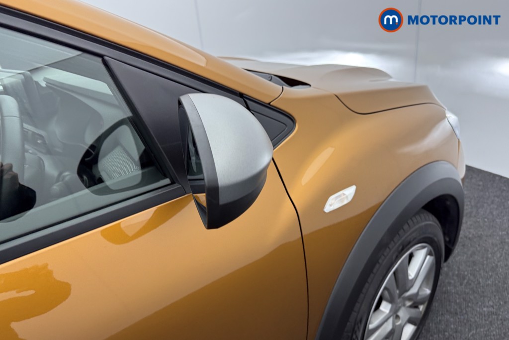 Dacia Sandero Stepway Expression Manual Petrol Hatchback - Stock Number (1577353) - 17th supplementary image