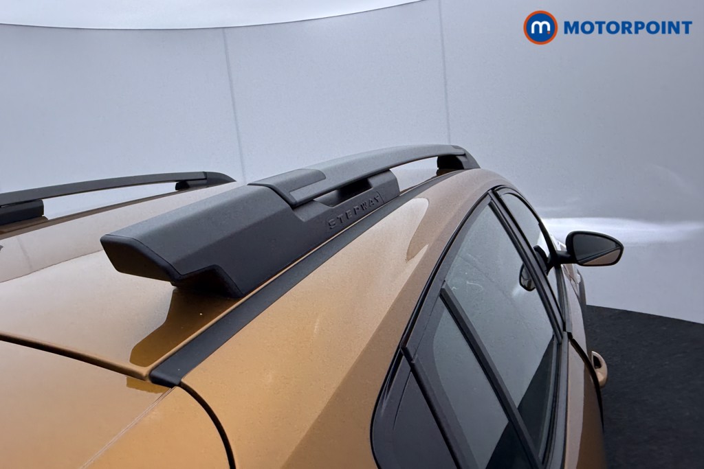 Dacia Sandero Stepway Expression Manual Petrol Hatchback - Stock Number (1577353) - 18th supplementary image
