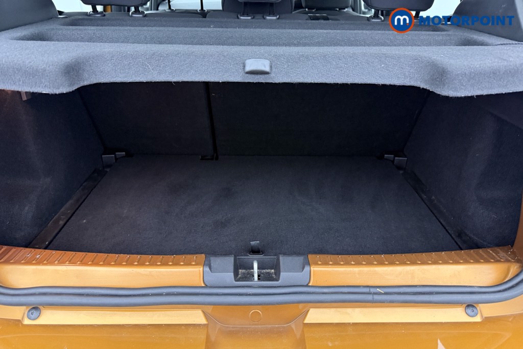 Dacia Sandero Stepway Expression Manual Petrol Hatchback - Stock Number (1577353) - 19th supplementary image