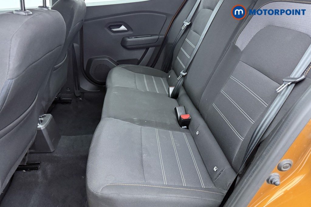 Dacia Sandero Stepway Expression Manual Petrol Hatchback - Stock Number (1577353) - 21st supplementary image