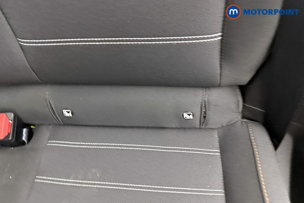 Dacia Sandero Stepway Expression Manual Petrol Hatchback - Stock Number (1577353) - 22nd supplementary image