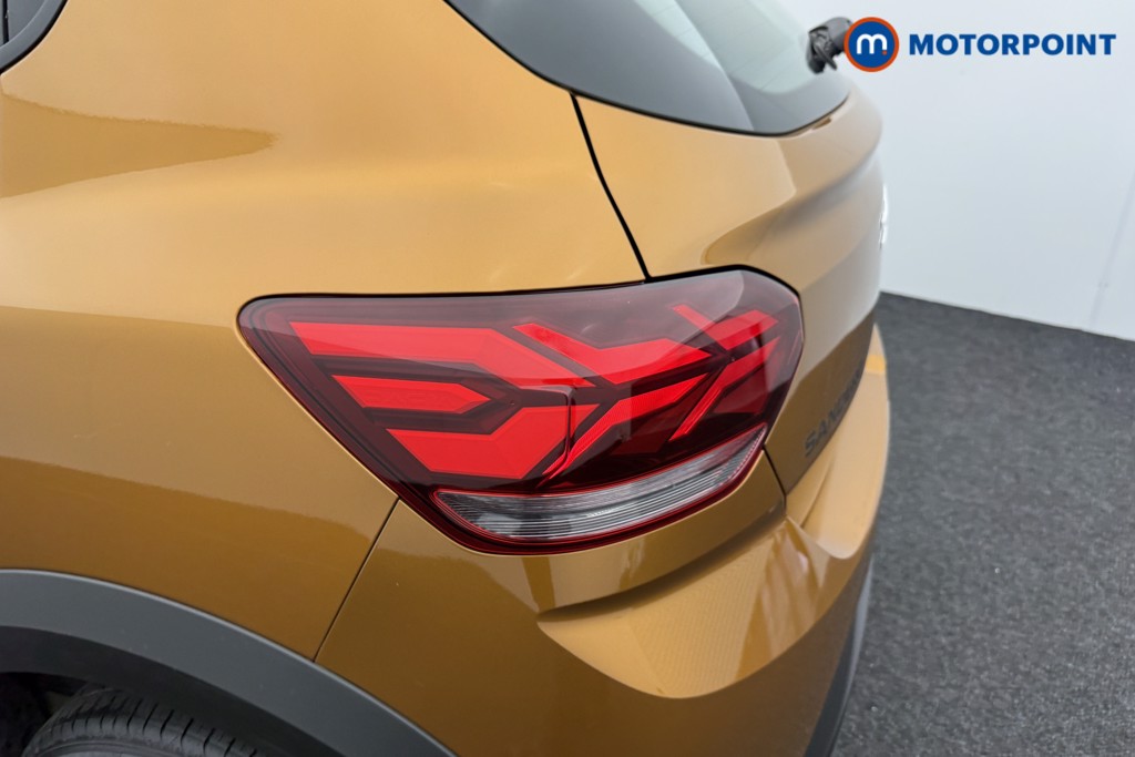 Dacia Sandero Stepway Expression Manual Petrol Hatchback - Stock Number (1577353) - 23rd supplementary image