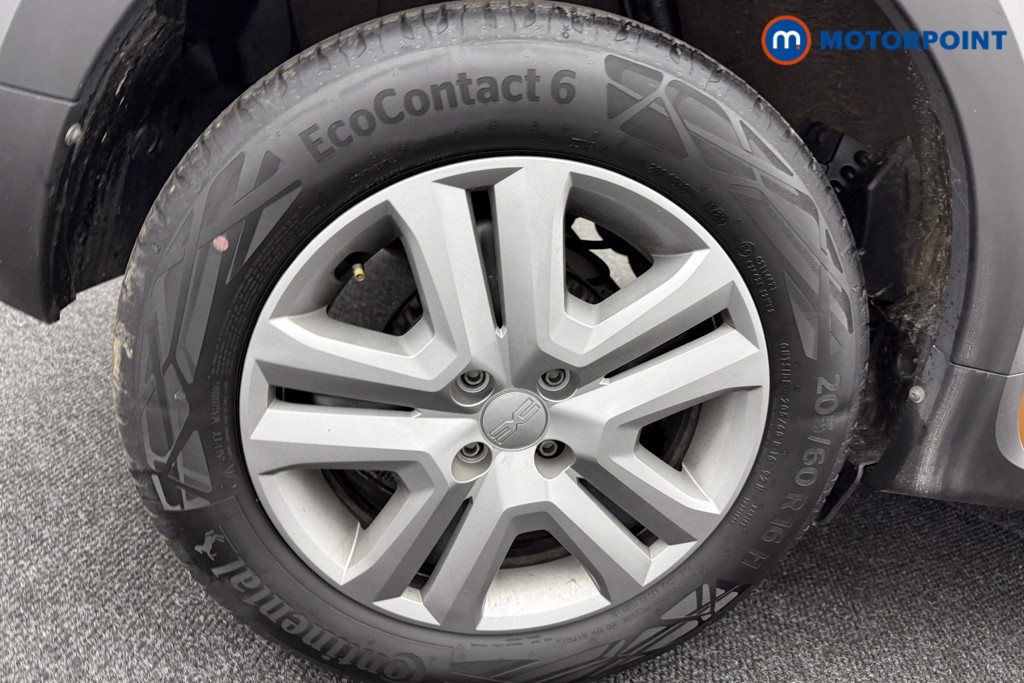 Dacia Sandero Stepway Expression Manual Petrol Hatchback - Stock Number (1577353) - 29th supplementary image