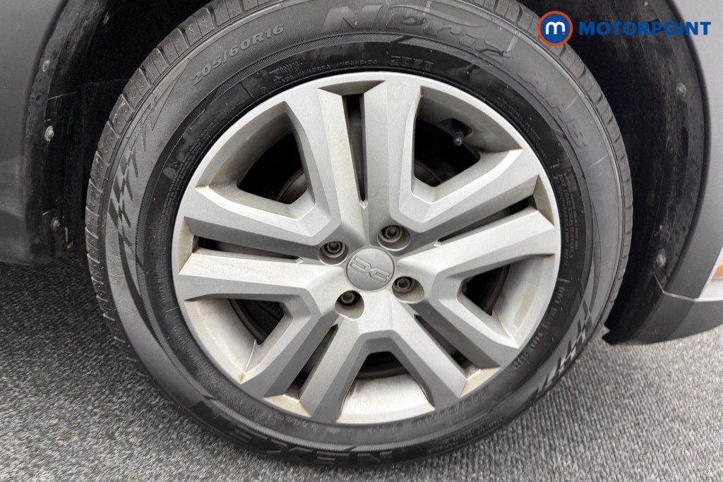 Dacia Sandero Stepway Expression Manual Petrol Hatchback - Stock Number (1577353) - 30th supplementary image