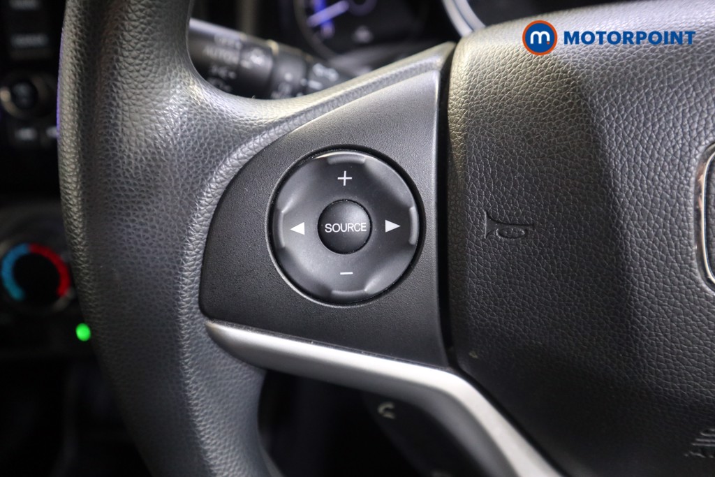 Honda Jazz S Manual Petrol Hatchback - Stock Number (1577377) - 3rd supplementary image