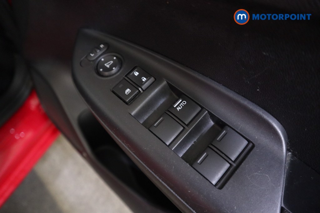 Honda Jazz S Manual Petrol Hatchback - Stock Number (1577377) - 9th supplementary image