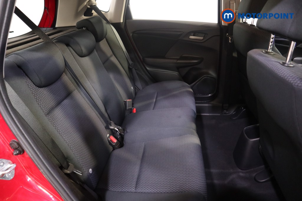 Honda Jazz S Manual Petrol Hatchback - Stock Number (1577377) - 11th supplementary image
