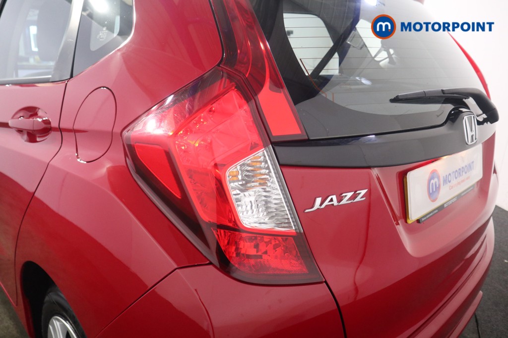 Honda Jazz S Manual Petrol Hatchback - Stock Number (1577377) - 17th supplementary image