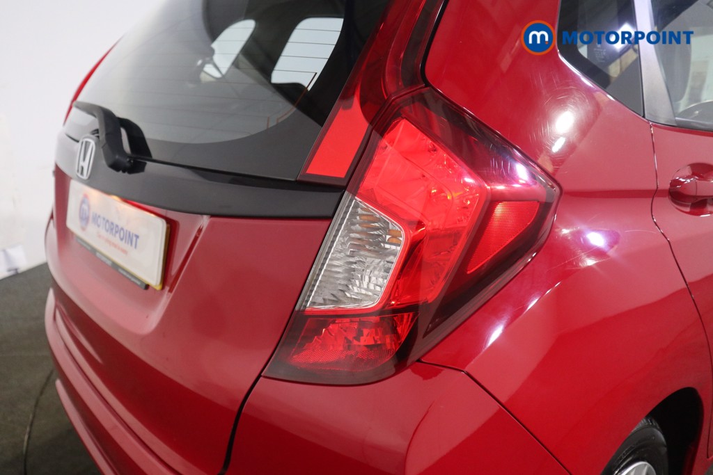 Honda Jazz S Manual Petrol Hatchback - Stock Number (1577377) - 18th supplementary image