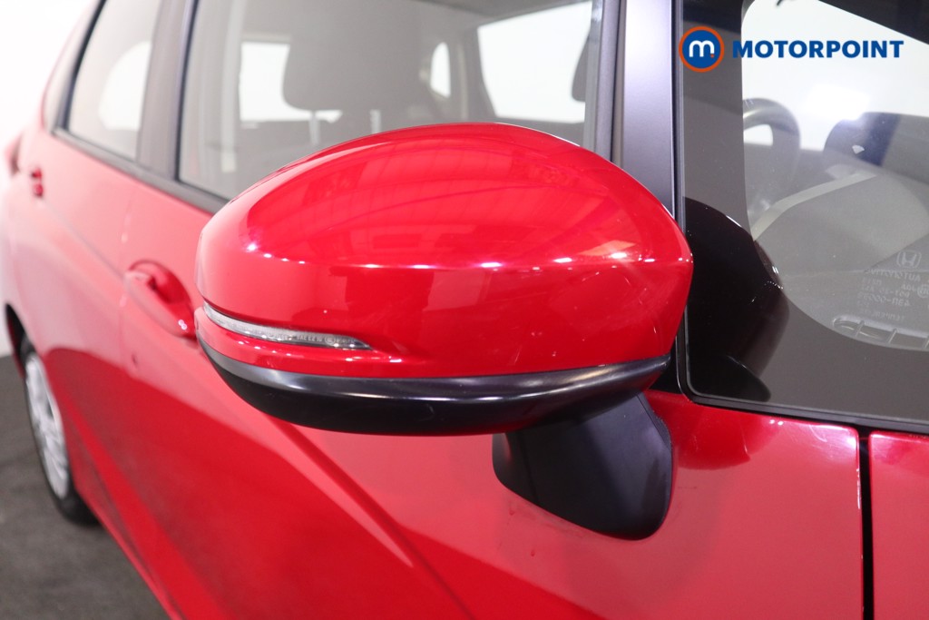 Honda Jazz S Manual Petrol Hatchback - Stock Number (1577377) - 19th supplementary image