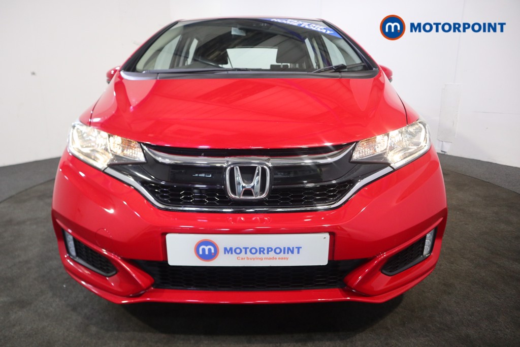 Honda Jazz S Manual Petrol Hatchback - Stock Number (1577377) - 22nd supplementary image