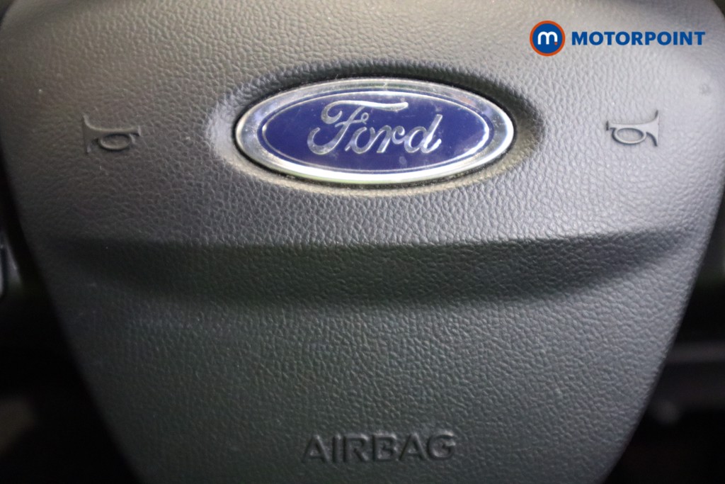 Ford Focus St-Line Manual Petrol Hatchback - Stock Number (1577378) - 3rd supplementary image