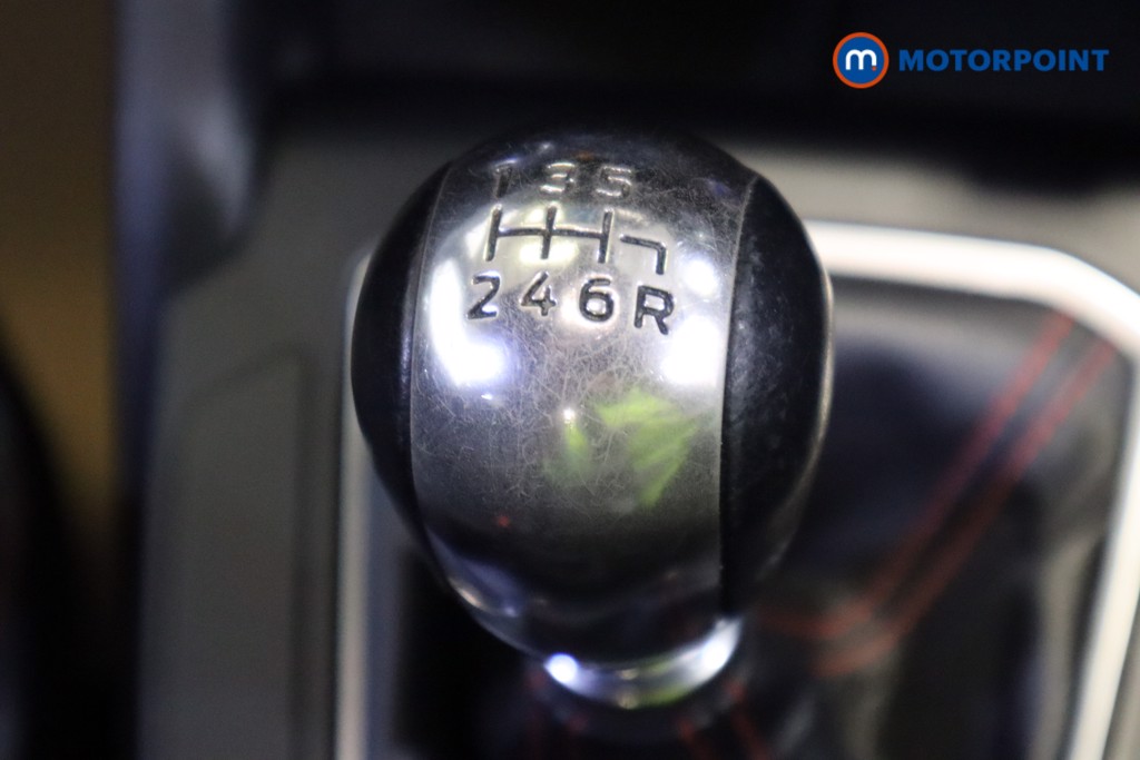 Ford Focus St-Line Manual Petrol Hatchback - Stock Number (1577378) - 7th supplementary image