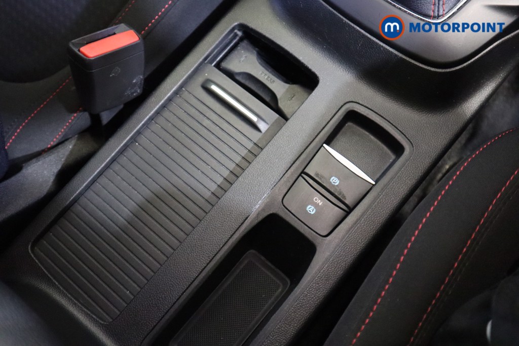 Ford Focus St-Line Manual Petrol Hatchback - Stock Number (1577378) - 8th supplementary image