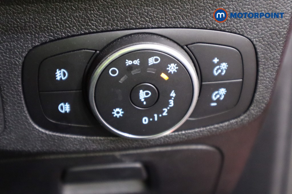Ford Focus St-Line Manual Petrol Hatchback - Stock Number (1577378) - 10th supplementary image