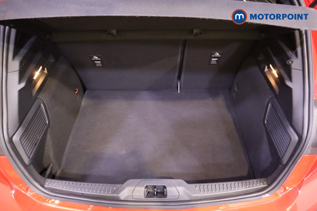 Ford Focus St-Line Manual Petrol Hatchback - Stock Number (1577378) - 14th supplementary image