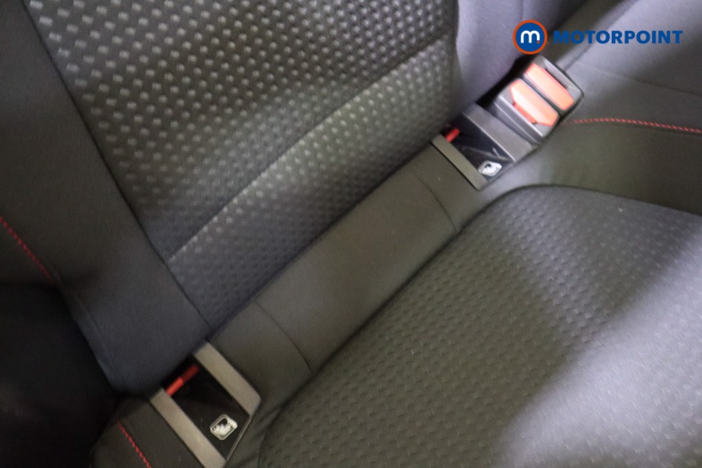 Ford Focus St-Line Manual Petrol Hatchback - Stock Number (1577378) - 23rd supplementary image