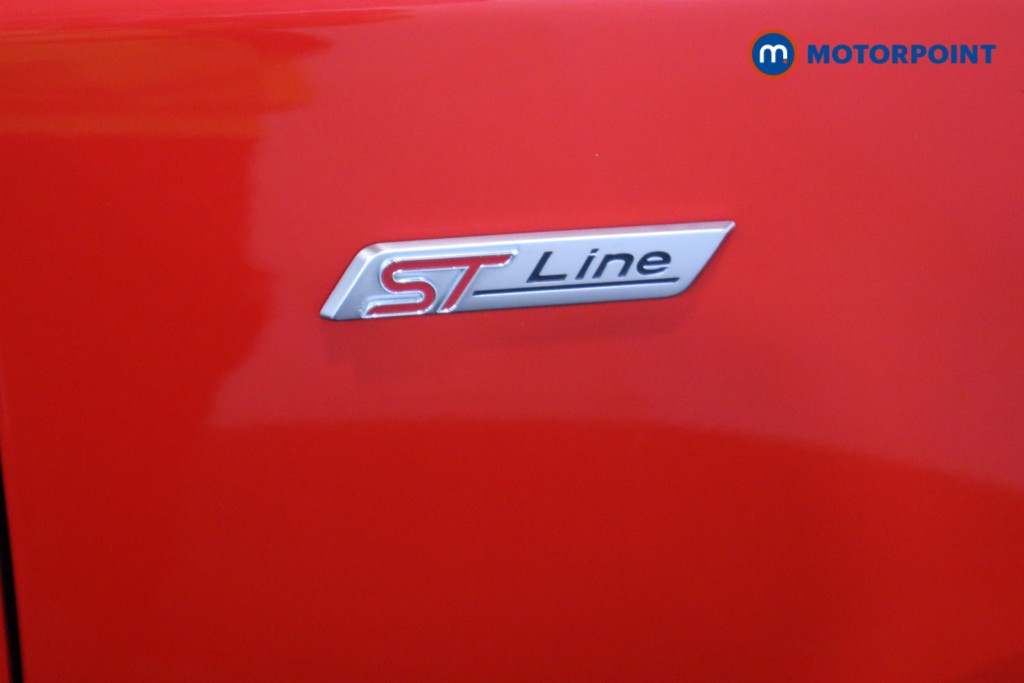Ford Focus St-Line Manual Petrol Hatchback - Stock Number (1577378) - 24th supplementary image