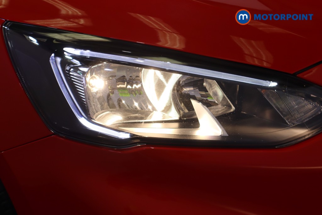 Ford Focus St-Line Manual Petrol Hatchback - Stock Number (1577378) - 25th supplementary image