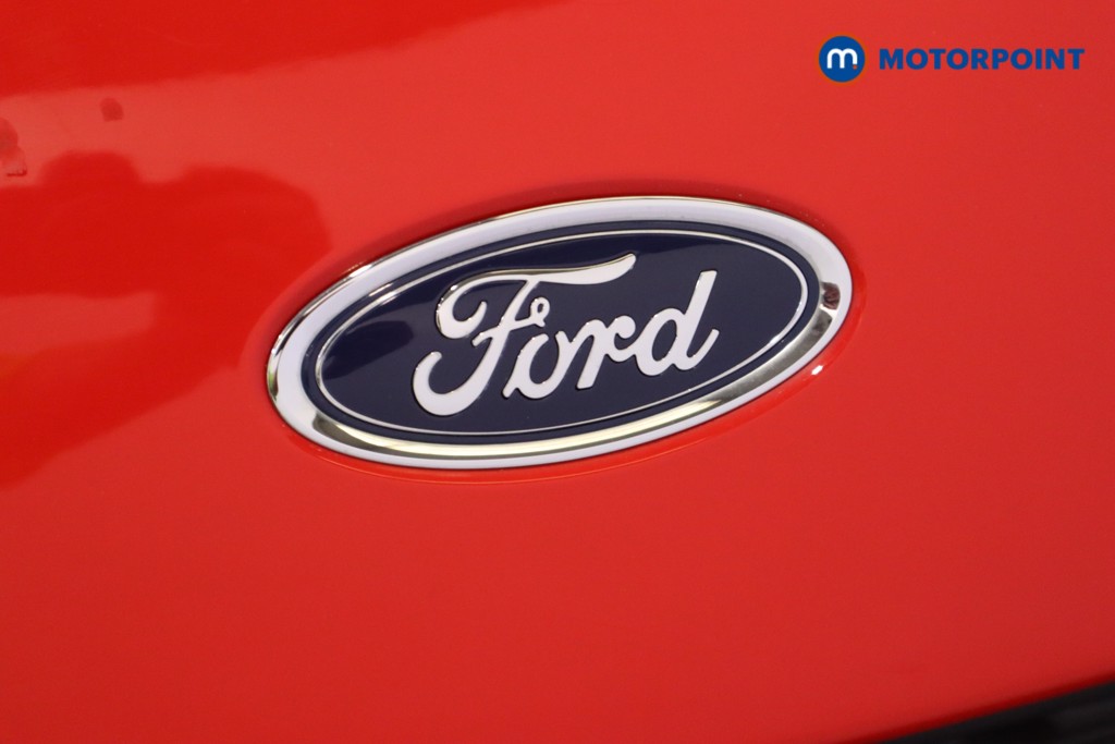 Ford Focus St-Line Manual Petrol Hatchback - Stock Number (1577378) - 27th supplementary image